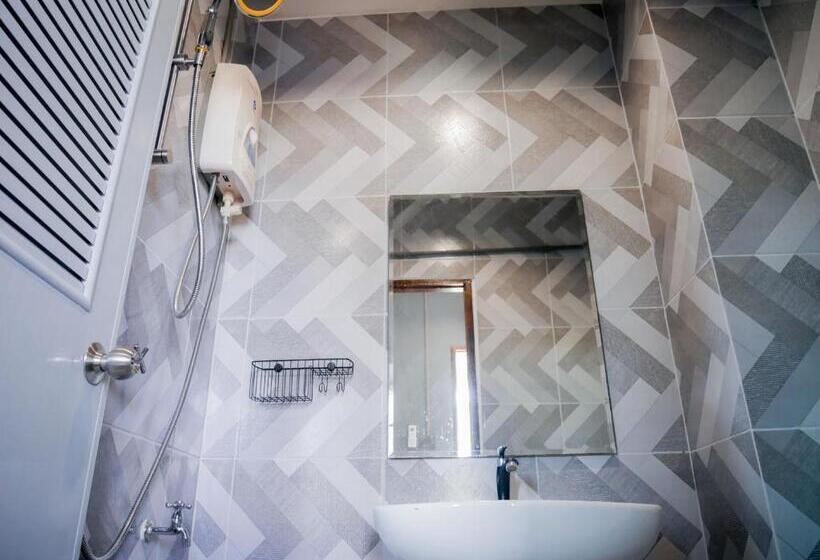 اتاق استاندارد, Varietyd Dayhostel Huahin