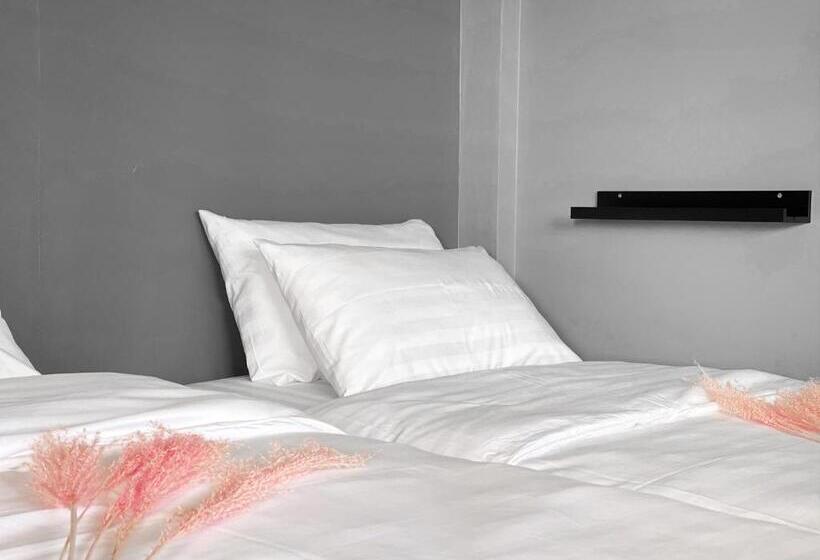 اتاق استاندارد, Varietyd Dayhostel Huahin