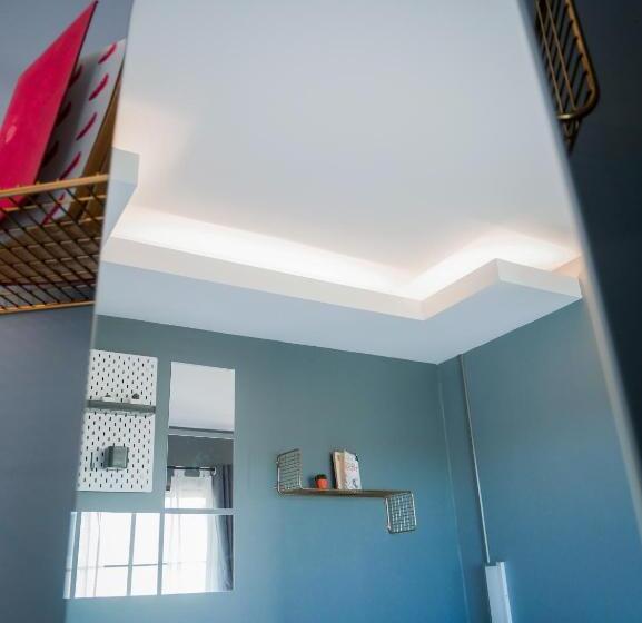 اتاق استاندارد, Varietyd Dayhostel Huahin