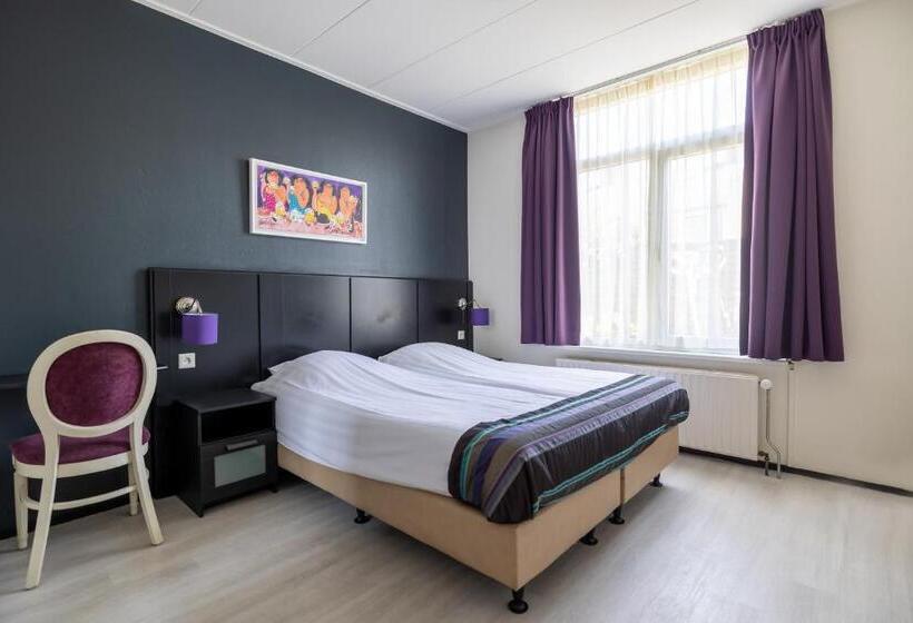 Habitación Estándar, Millingen