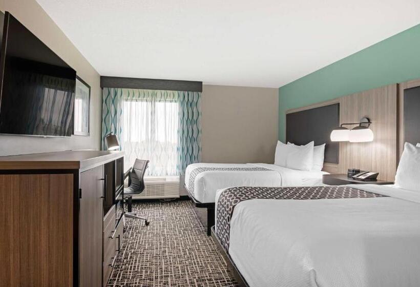 スタンダードルーム, Best Western Plus Greenwood Indy South Inn