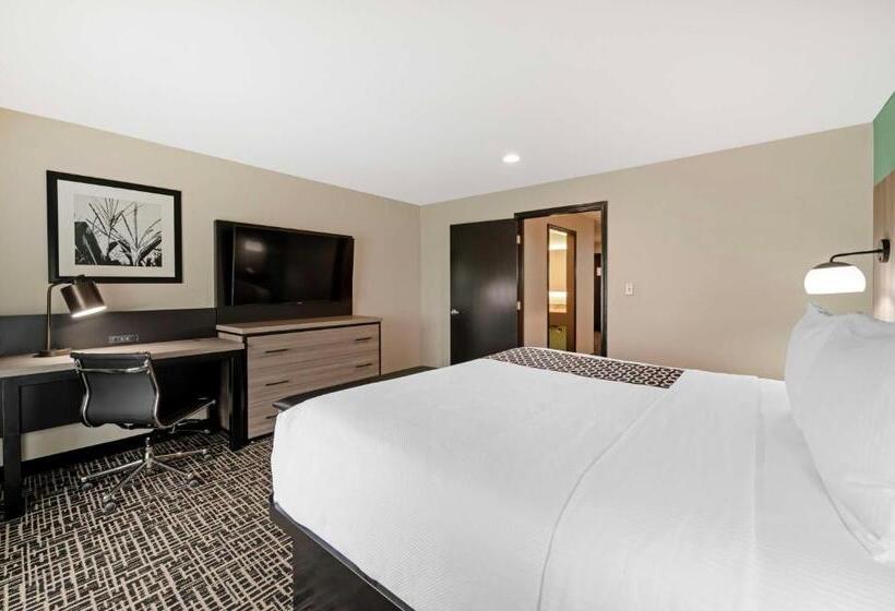 ２ベッドスイートルーム, Best Western Plus Greenwood Indy South Inn