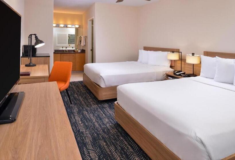 Номер Superior, La Fuente Inn & Suites