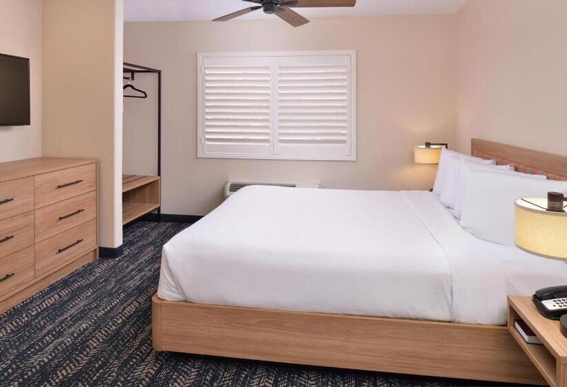 Люкс Superior, La Fuente Inn & Suites