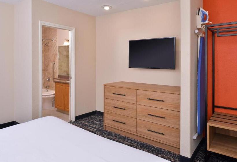 Люкс Superior, La Fuente Inn & Suites
