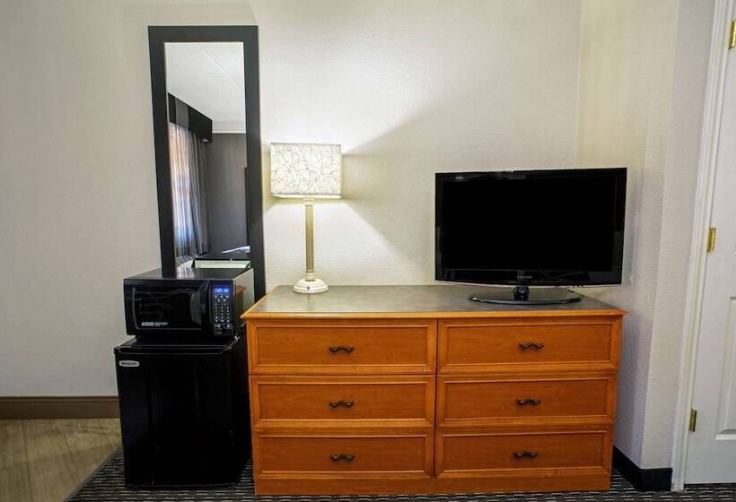 스탠다드 룸 더블 침대 2개, La Quinta Inn By Wyndham Denver Golden