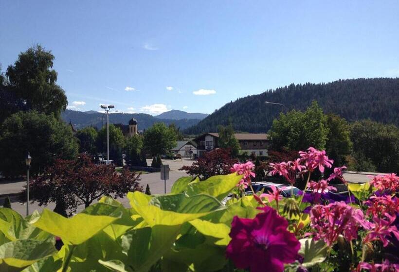Номер Стандарт, Linderhof Inn