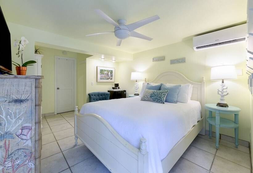 스탠다드 룸, Kona Kai Resort And Gallery