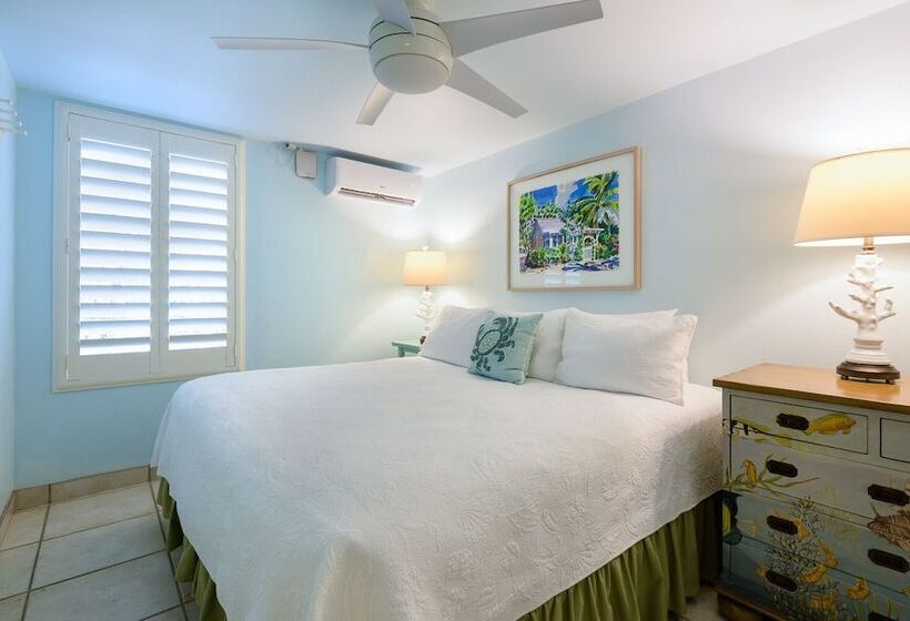 스위트, Kona Kai Resort And Gallery