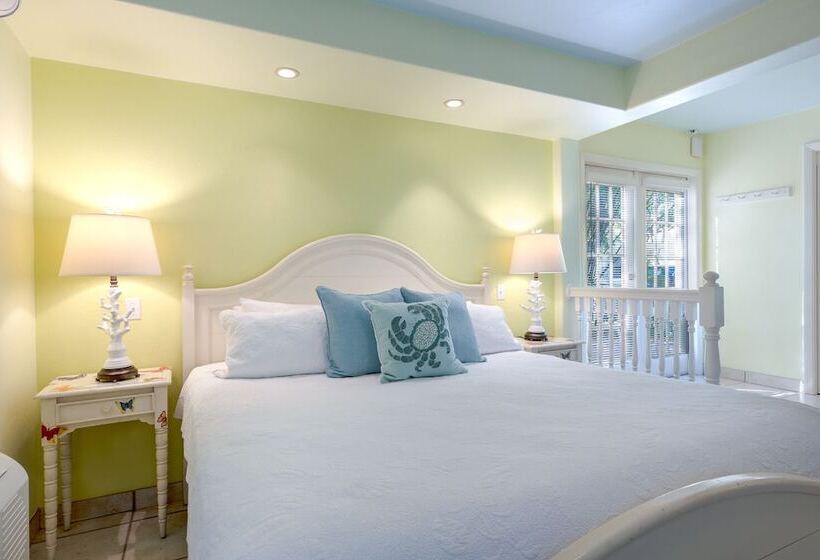 스탠다드 룸, Kona Kai Resort And Gallery