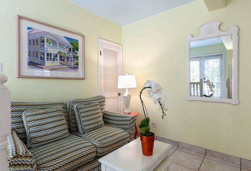 스탠다드 룸, Kona Kai Resort And Gallery