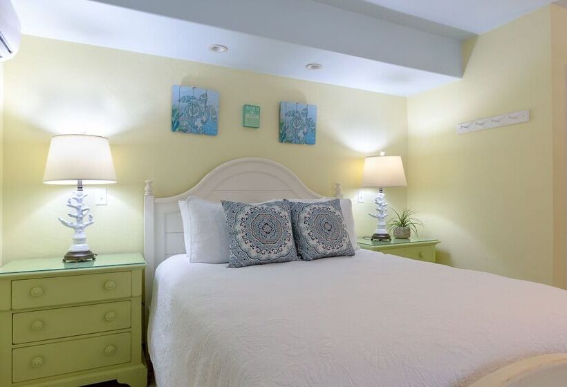 스탠다드 룸, Kona Kai Resort And Gallery