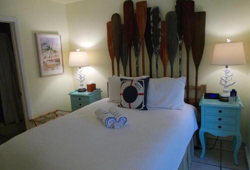 스탠다드 룸, Kona Kai Resort And Gallery