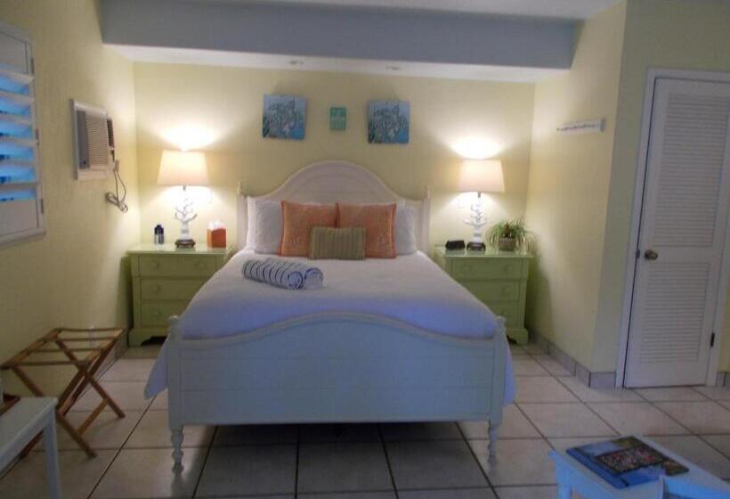 스탠다드 룸, Kona Kai Resort And Gallery