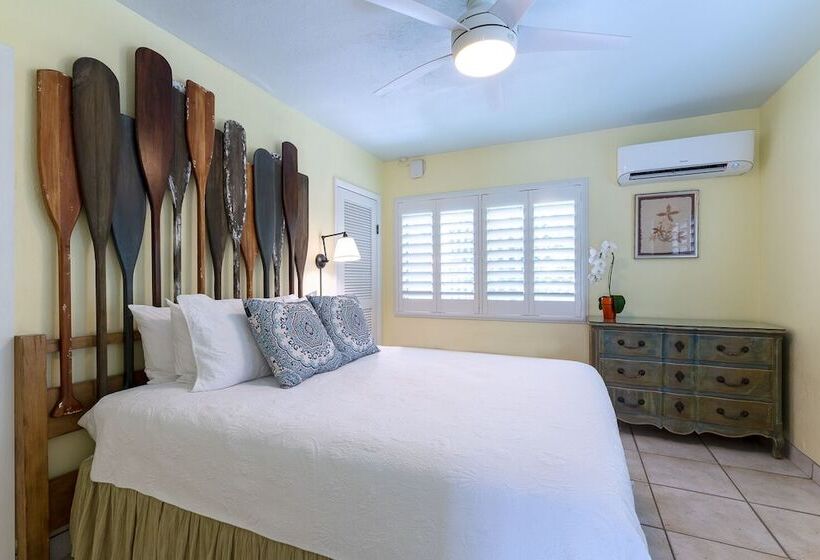 스위트, Kona Kai Resort And Gallery