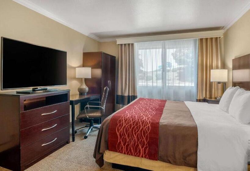 Номер Стандарт, Comfort Inn Columbia Gorge