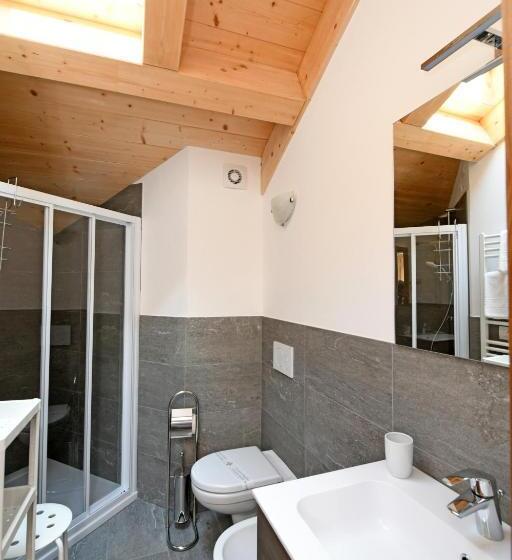 آپارتمان 2 خوابه, Ai Suma Residence