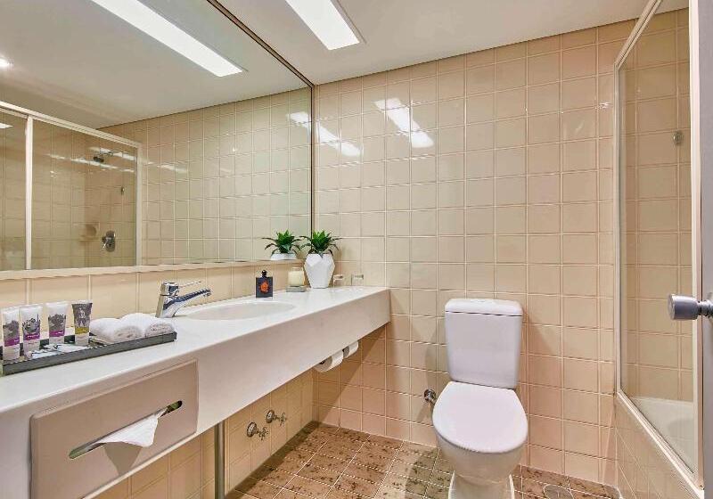 Люкс Кровать Кинг, Comfort Suites