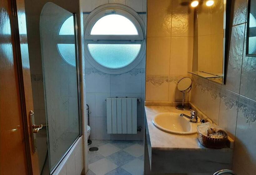 חדר סטנדרט, Chalet Avila Rooms
