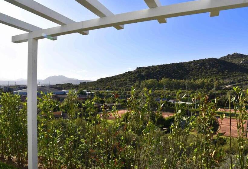 آپارتمان 1 خوابه, Geovillage Green Residence