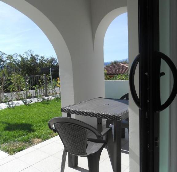 آپارتمان 2 خوابه, Geovillage Green Residence