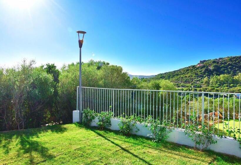 آپارتمان 2 خوابه, Geovillage Green Residence