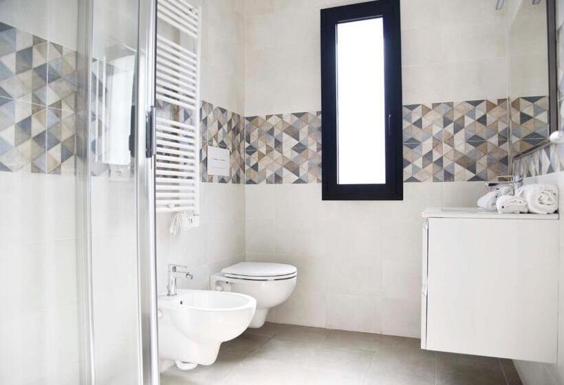 استودیوی استاندارد, Geovillage Green Residence