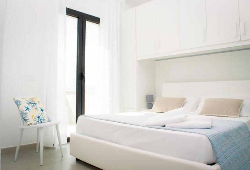 استودیوی استاندارد, Geovillage Green Residence