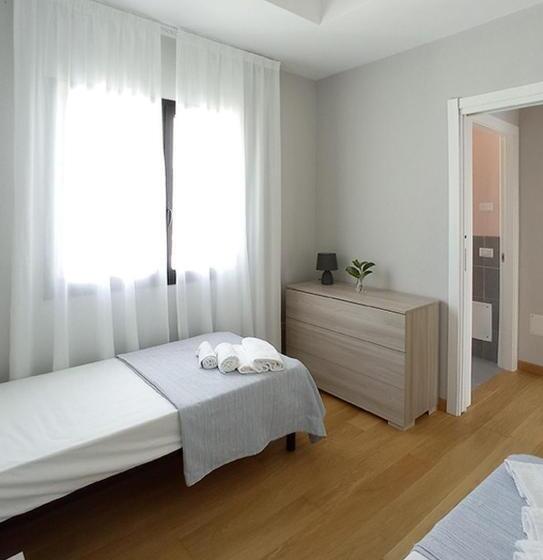 آپارتمان سوپریور 1 خوابه, Geovillage Green Residence