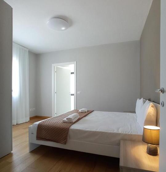 آپارتمان سوپریور 1 خوابه, Geovillage Green Residence
