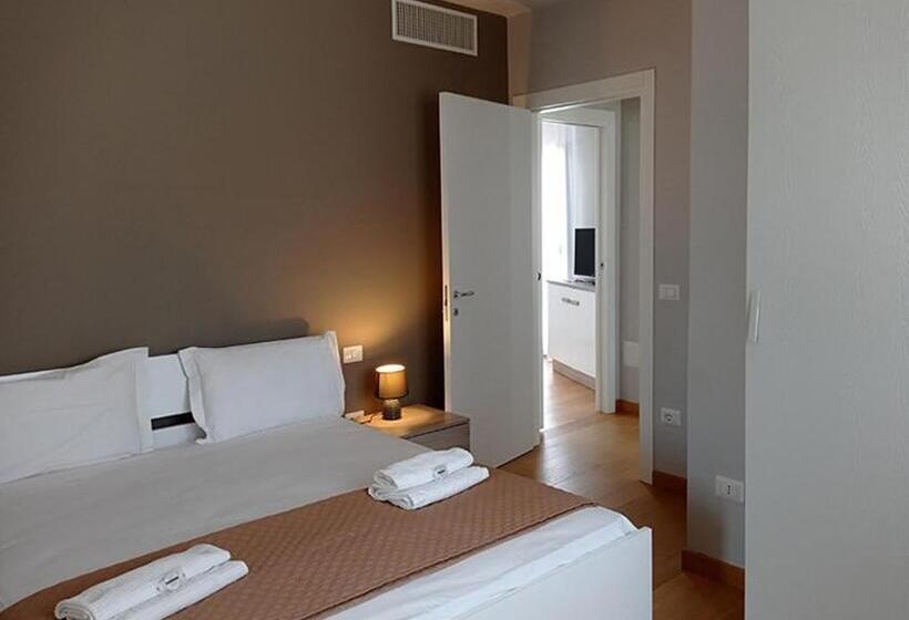 آپارتمان سوپریور 1 خوابه, Geovillage Green Residence