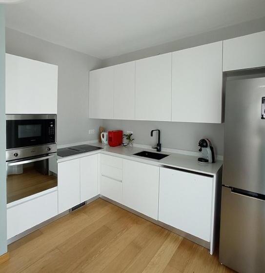 آپارتمان سوپریور 1 خوابه, Geovillage Green Residence
