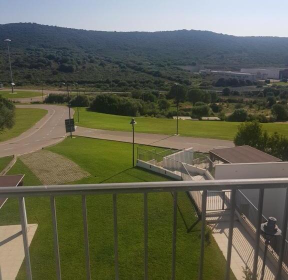 آپارتمان سوپریور 1 خوابه, Geovillage Green Residence