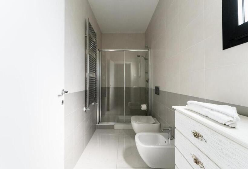 ویلا دلوکس 3 خوابه, Geovillage Green Residence