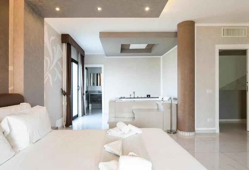 ویلا دلوکس 3 خوابه, Geovillage Green Residence