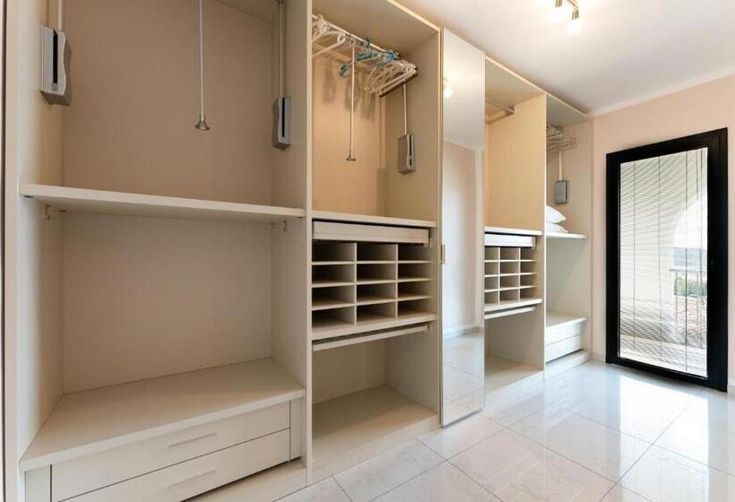 ویلا دلوکس 3 خوابه, Geovillage Green Residence