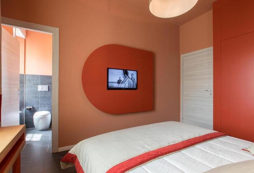 اتاق لوکس, Le Texture Premium Rooms Duomo Cordusio