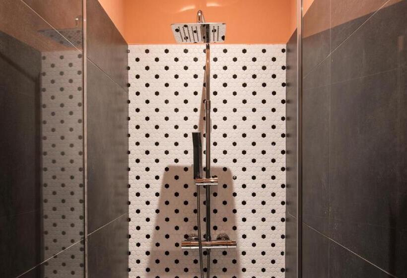 سوییت جونیور لوکس, Le Texture Premium Rooms Duomo Cordusio