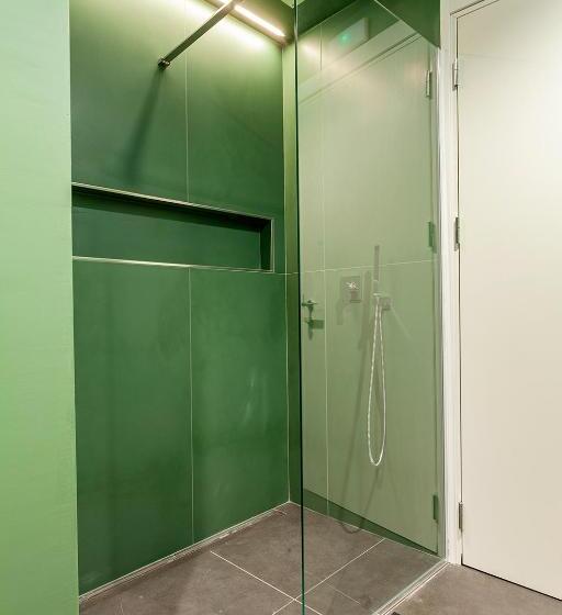 اتاق استاندارد با بالکن, Le Texture Premium Rooms Duomo Cordusio