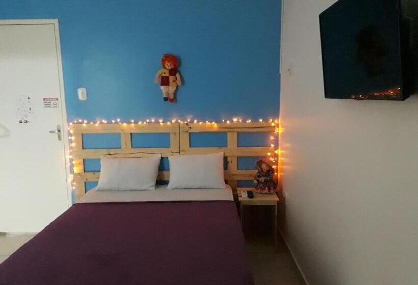 Suíte, Pousada Hostel Boneca De Pano