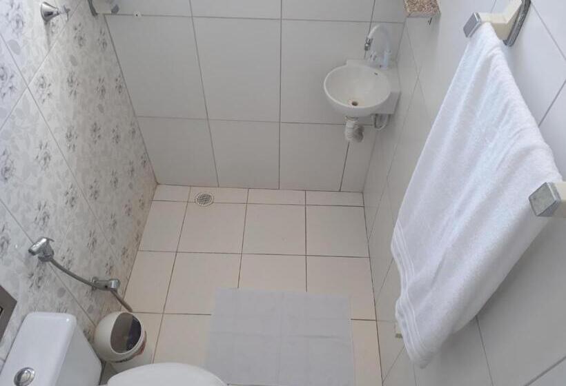 Quarto Familiar, Pousada Hostel Boneca De Pano