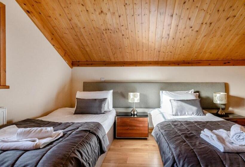 Дом 1 Спальня, Hornsea Lakeside Lodges