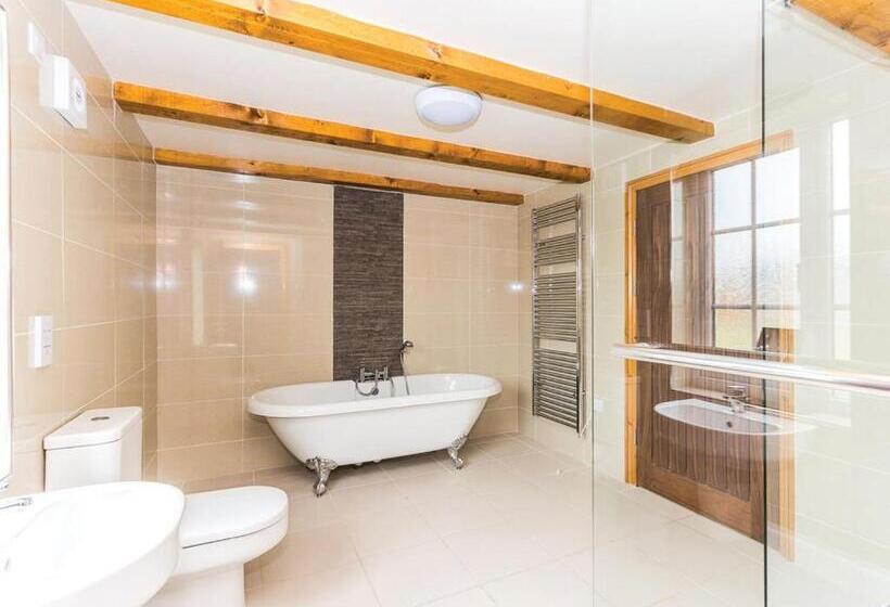Дом 2 Спальни, Hornsea Lakeside Lodges