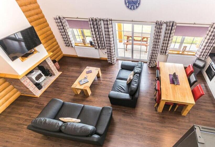 Дом 2 Спальни, Hornsea Lakeside Lodges