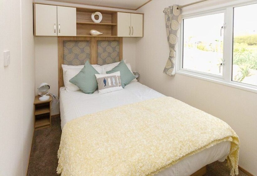 침실 1개 주택, Whitecliff Bay Holiday Park