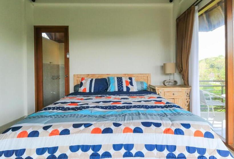 Quarto Deluxe, Sunari Guesthouse
