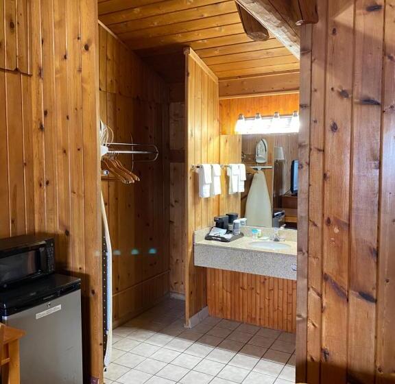 Номер Deluxe, Atlantic Shores Inn And Suites
