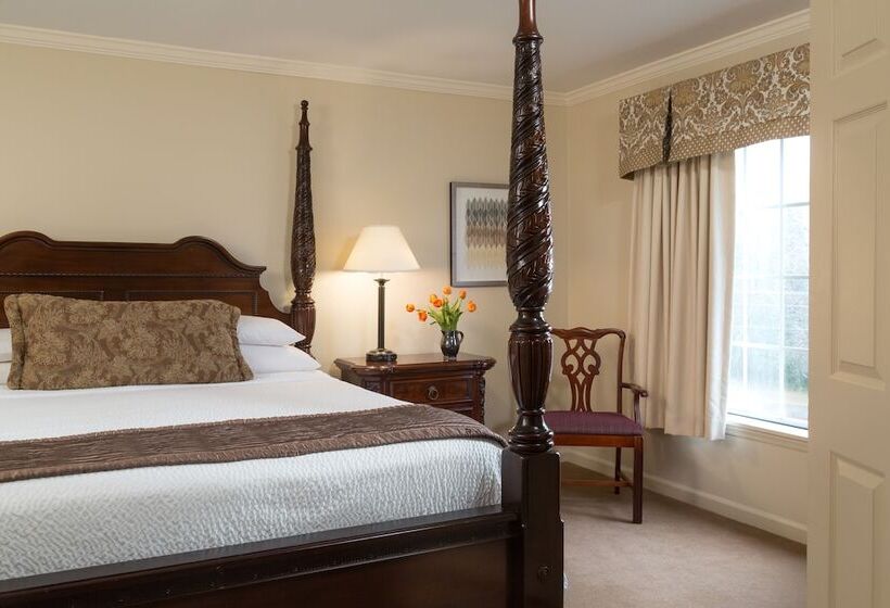 스위트, Meadowbrook Inn