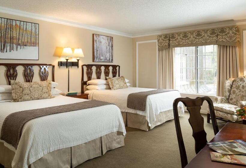 스탠다드 룸, Meadowbrook Inn