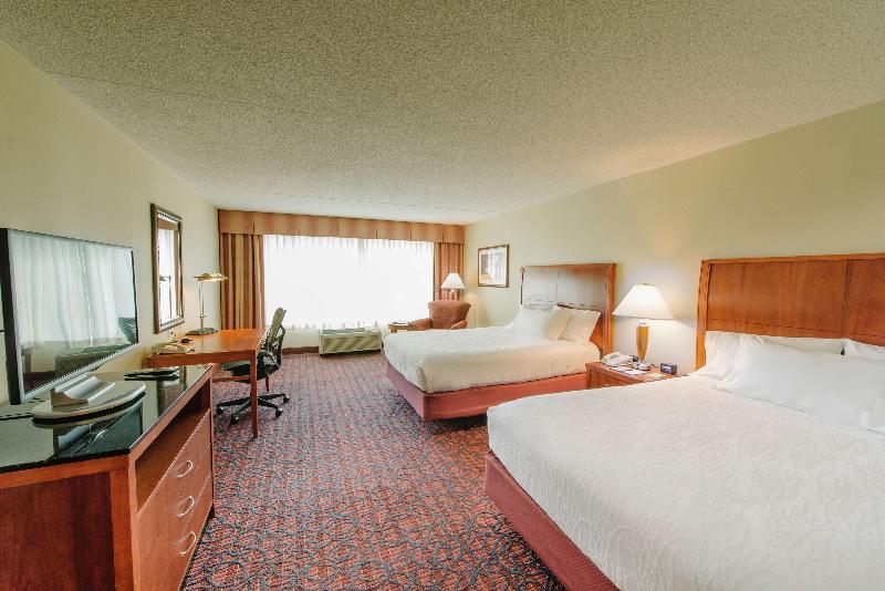 اتاق لوکس, Red Roof Inn Lancaster